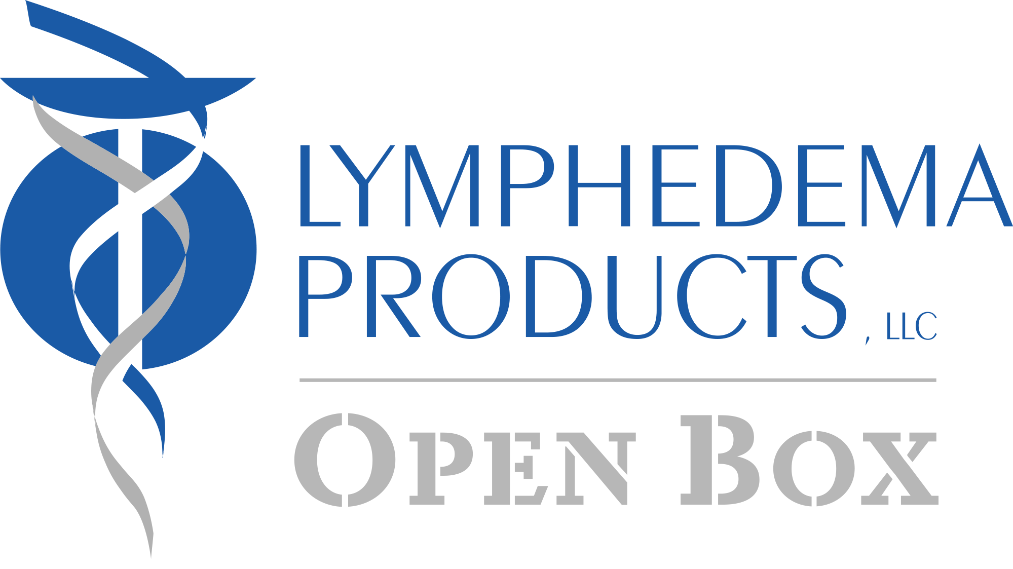 Lymphedema Products - Open Box